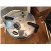 Image 8 : National Pressure Cooker & more Cat A
