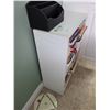 Image 2 : Cookbooks and Cabinet B
