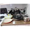 Image 1 : Pots and Pans A