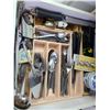 Image 14 : Cutlery and Kitchen Utensils A
