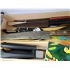 Image 16 : Cutlery and Kitchen Utensils A