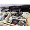 Image 8 : Cutlery and Kitchen Utensils A
