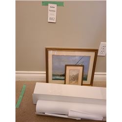 Bluenose and Beacon Hill Park A