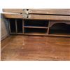 Image 11 : Antique Desk and Chair C