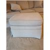 Image 2 : Sofa and Ottoman C