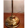 Image 4 : Brass Lamp A