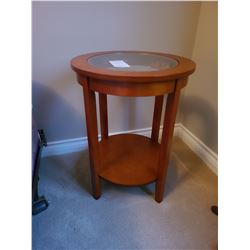 End Table C