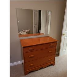 Dresser  C