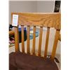 Image 13 : Rolling Chair and Table