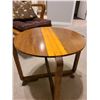 Image 2 : Rolling Chair and Table