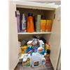 Image 1 : Cleaning Supplies C