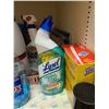 Image 7 : Cleaning Supplies C