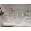 Image 9 : Stemware and Kitchen Ware