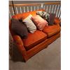 Image 1 : Retro Loveseat C