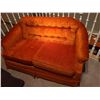 Image 2 : Retro Loveseat C