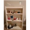 Image 1 : Bookcase and Contents C