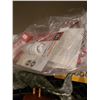 Image 11 : Contents of 8 shelves A