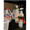 Image 2 : Contents of 8 shelves A