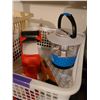 Image 3 : Contents of 8 shelves A