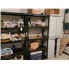 Image 1 : Shelving C