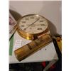 Image 1 : Pressure Gauge A