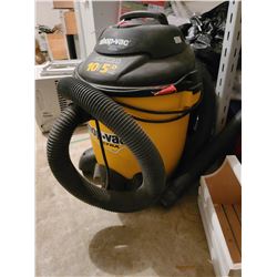 Shop Vacuum A