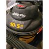 Image 2 : Shop Vacuum A