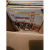 Image 10 : Vintage record player and more Cat A