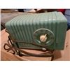 Image 13 : Vintage record player and more Cat A