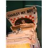 Image 5 : Vintage record player and more Cat A