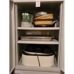 Small Appliances Cat A