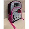 Image 2 : New Hello Kitty Backpack
