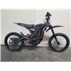 Image 2 : Brand New Segway Electric Dirt Bike Model X160