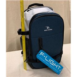rip curl posse stacka backpack