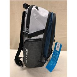 rip curl posse stacka backpack