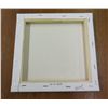 Image 2 : Landscape Artwork Signed by Artist 'A' 2006 Canvas on Wood Frame 8"x8"
