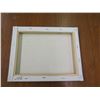 Image 2 : Landscape Artwork Signed by Artist 'Liya' Canvas on Wood Frame 8"x10"