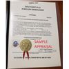 Image 1 : Dale Cripps G.G. Jeweller-Gemologist Jewelry Appraisal (Proceeds Donated)