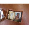 Image 2 : Qty 2 Hawaiian Boy Photo Frames New in Box