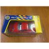 Image 2 : Die Cast Replicas 1:24 1998 Mustang Collectible Car New in Box