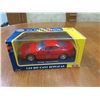 Image 3 : Die Cast Replicas 1:24 1998 Mustang Collectible Car New in Box