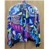 Image 1 : Long Sleeve Colorful Jacket