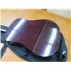 Image 8 : Fender 6 String Acoustic Guitar & Gig Bag
