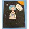 Image 1 : Help Me' Artwork  8"x10"