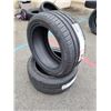 Image 2 : Qty 1 Tire - 275/40R17 Falken FK 453 98Y