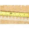 Image 10 : A WOOL HAND KNOTTED ORIENTAL AREA RUG.