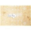 Image 11 : A WOOL HAND KNOTTED ORIENTAL AREA RUG.