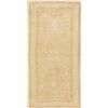 Image 1 : A WOOL HAND KNOTTED ORIENTAL AREA RUG.
