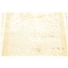 Image 3 : A WOOL HAND KNOTTED ORIENTAL AREA RUG.
