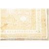 Image 4 : A WOOL HAND KNOTTED ORIENTAL AREA RUG.